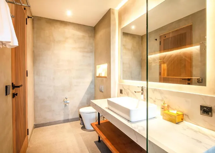 Chic 4Br, 200M To Canggu'S Blissful Beach Haven Villa Canggu (Bali)